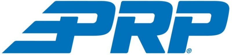 PRP Baja Bag- Black