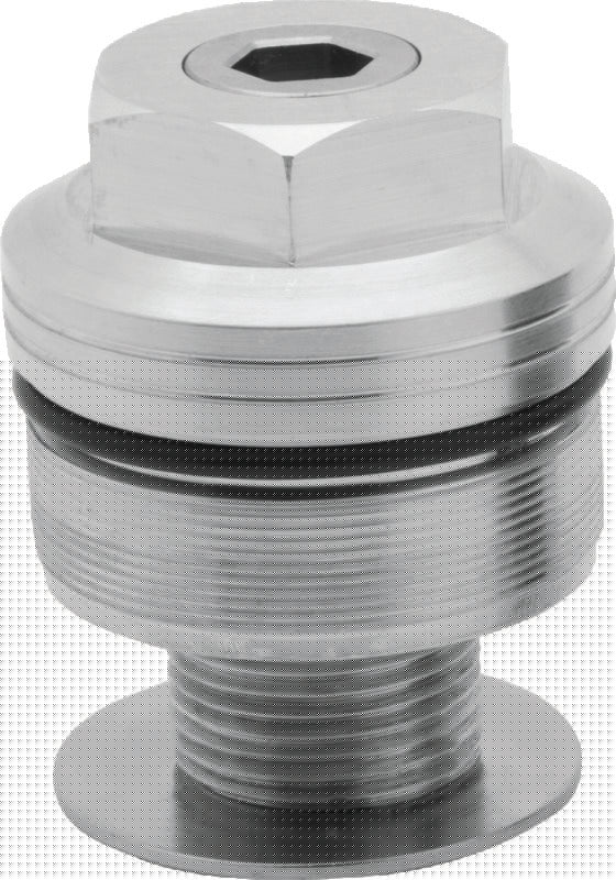 Burly Brand 49mm Fork Preload Adjuster BURB28-3001