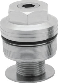 Burly Brand 49mm Fork Preload Adjuster BURB28-3001