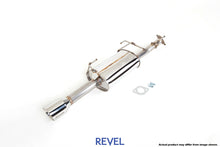Load image into Gallery viewer, Revel Medallion Touring-S Catback Exhaust - Axle-Back 13-16 Nissan Sentra SR RVLT70175AR