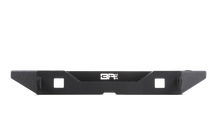 Load image into Gallery viewer, Body Armor 4x4 07-18 Jeep Wrangler JK Full Width Rear Bumper w/ Tire Carrier Mount BODJK-2965