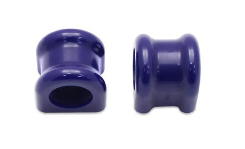 SuperPro 2011 Dodge Durango Heat Front 34mm Sway Bar Mount Bushing Set SPRSPF4764-34K