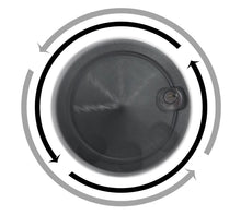 Load image into Gallery viewer, NRG Quick Lock V2 w/Free Spin - Black (Will Not Work w/Thin Version QR or Quick Tilt System) NRGSRK-201MB