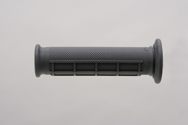 Renthal ATV Grips Medium Diamond/ Waffle - Medium Grey RENG112