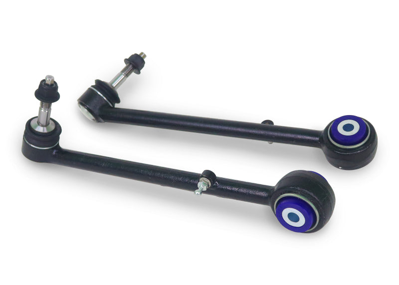 SuperPro 2014 Chevrolet SS Base Front Lower Lower Control Arm Kit SPRTRC1010