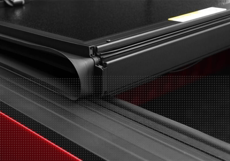 UnderCover 19-20 Chevy Silverado 1500 5.8ft (w/ or w/o MPT) Armor Flex Bed Cover - Black Textured UNDAX12022