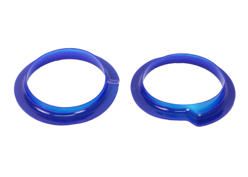 SuperPro 2008 Pontiac G8 Base Rear Upper Upper Spring Seat Bushing Set SPRSPF3247K