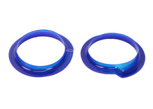 Load image into Gallery viewer, SuperPro 2008 Pontiac G8 Base Rear Upper Upper Spring Seat Bushing Set SPRSPF3247K