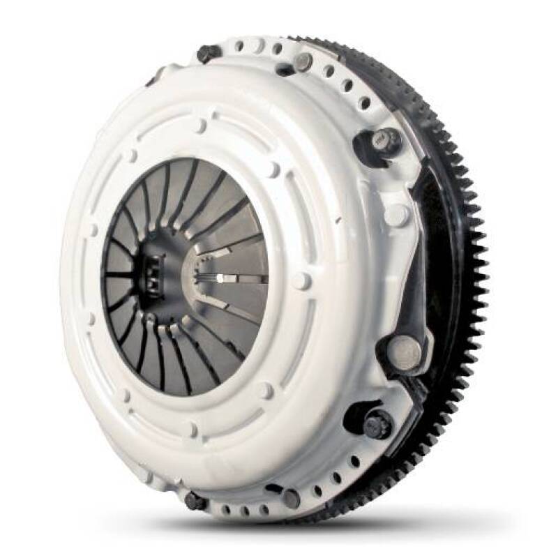 Clutch Masters 19-22 Toyota Corolla 2.0L 6-Speed FX250 Clutch Kit w/Steel Flywheel CLM16208-HD0F-SK