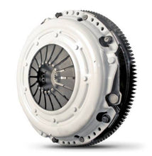 Load image into Gallery viewer, Clutch Masters 19-22 Toyota Corolla 2.0L 6-Speed FX250 Clutch Kit w/Steel Flywheel CLM16208-HD0F-SK