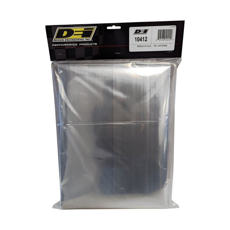 DEI Reflect-A-Cool 3ft x 4ft Sheet DEI10412