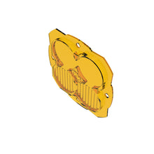 Load image into Gallery viewer, KC HiLiTES FLEX ERA 4 Performance Yellow Combo Beam Lens KCL4270