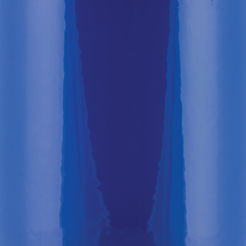 Wehrli 11-16 Chevrolet 6.6L LML Duramax Driver Side 3in Intercooler Pipe - Bengal Blue WCFWCF100353-BB