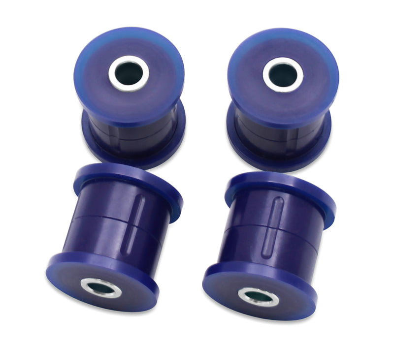 SuperPro 1980 Toyota Corolla Rear Control Arm Bushing Kit SPRSPF0980K