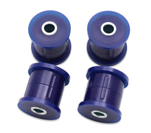 Load image into Gallery viewer, SuperPro 1980 Toyota Corolla Rear Control Arm Bushing Kit SPRSPF0980K