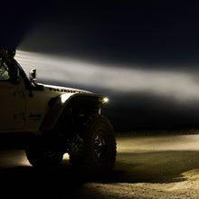 Load image into Gallery viewer, KC HiLiTES Gravity Titan LED Light Bar - 50in. (8-Light) KCL91418