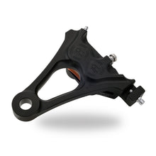 Load image into Gallery viewer, Performance Machine Rear Brake 1 Pc 125x4R - Chrome PFM1294-0077-CH