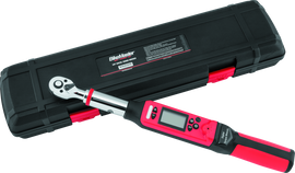 BikeMaster 3/8in Digital Torque Wrench BKM152147