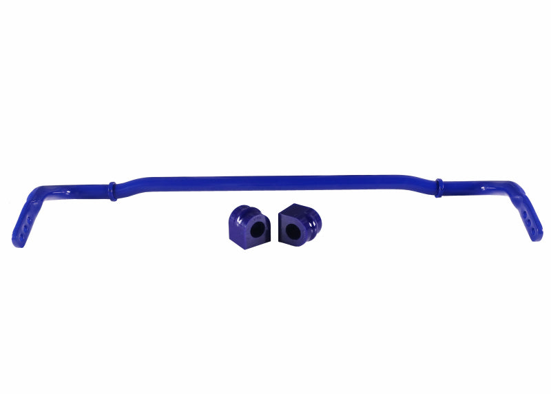 SuperPro Tesla Model 3 30mm Front Sway Bar SPRRC0115FZ-30