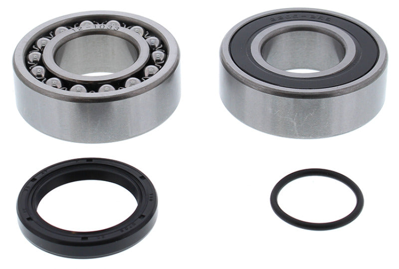 All Balls Racing 12-13 Arctic Cat 600 Sno-Pro/CC Jack Shaft Bearing & Seal Kit Upper Shaft ABR14-1072