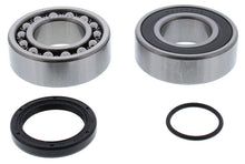 Load image into Gallery viewer, All Balls Racing 12-13 Arctic Cat 600 Sno-Pro/CC Jack Shaft Bearing &amp; Seal Kit Upper Shaft ABR14-1072