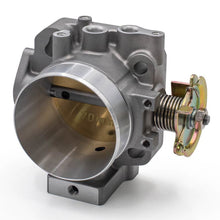 Load image into Gallery viewer, BLOX Racing 06-11 Honda Civic Si Dual-pattern K-series 70mm Tuner Series Throttle Body BLOBXIM-00223