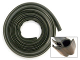 Door Seal Weatherstripping; For Hatchback; - Drake Muscle D9ZZ-6143720-A
