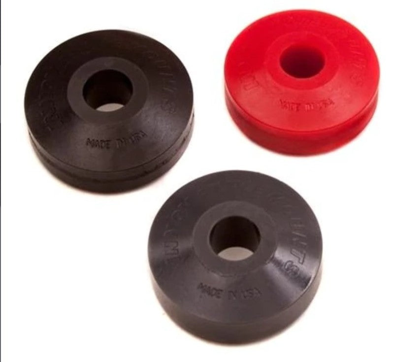 Innovative 95A Replacement Bushing for Aluminum Mount Kits (Pair of 2) INM95AINSERTS-ALUM