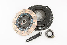 Load image into Gallery viewer, Competition Clutch 94-97 Honda Civic Del Sol/99-01 Civic Si Stage 3.5 Segmented Ceramic Clutch Kit COMP8026-2600