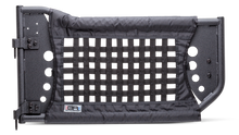 Load image into Gallery viewer, Body Armor 4x4 07-18 Jeep Wrangler Gen 3 Trail Doors Front Pair BODJK-6139