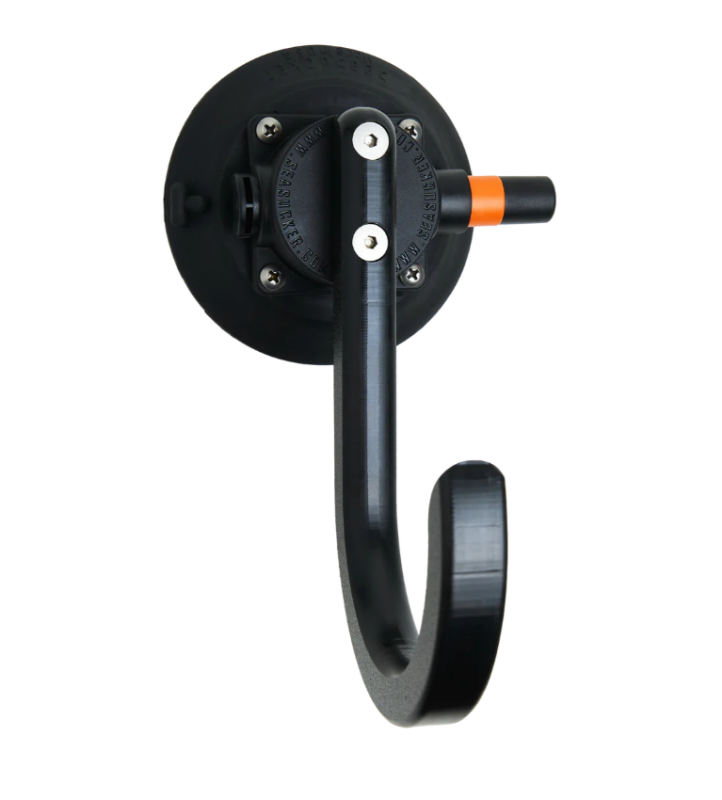 SeaSucker Utility Hook - Black SEAMB5719B-6