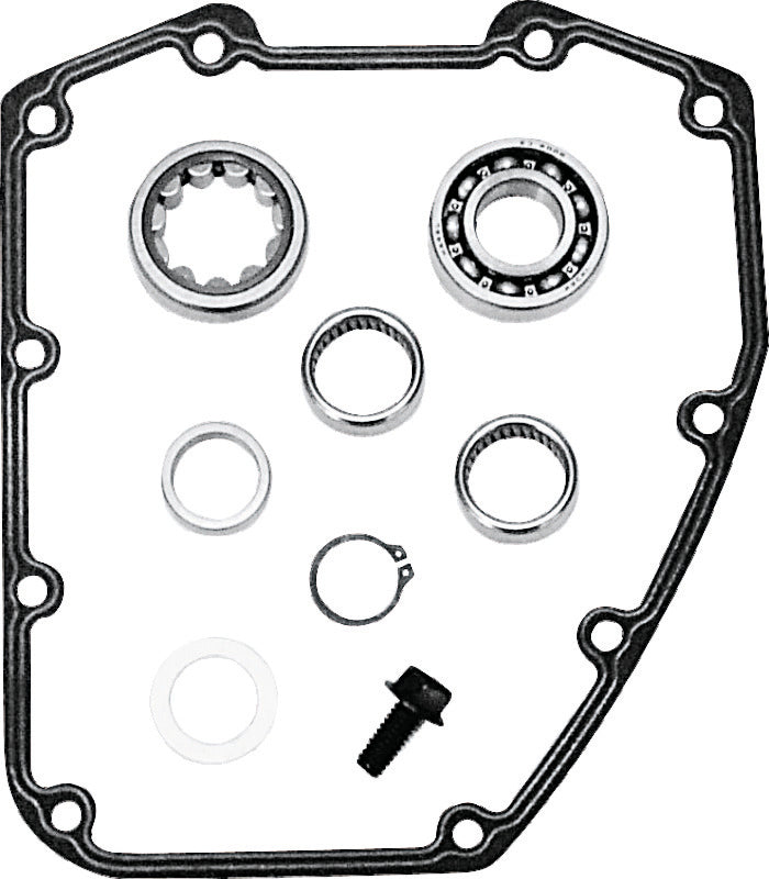 S&S Cycle 99-06 BT Chain Drive Cam Installation Kit SSC33-5175