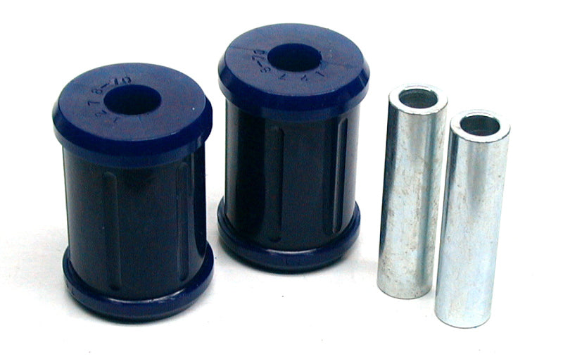 SuperPro Mazda 626 Gd Front Low/Inn C/Arm SPRSPF1278-70K