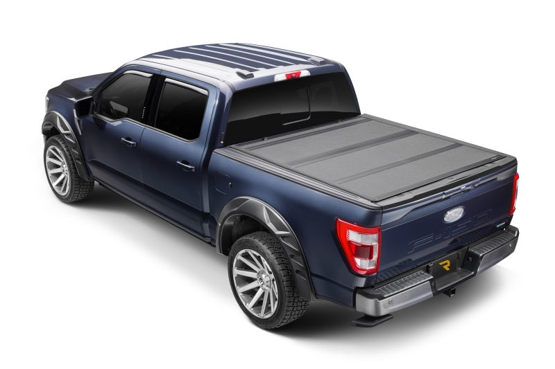 Extang 19-23 Chevy/GMC Silverado/Sierra 5.8ft. Bed Endure ALX EXT80456