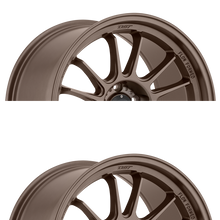 Load image into Gallery viewer, Konig Hypergram 18x10.5 5x114.3 ET25 Race Bronze KNGHG08514258