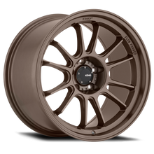 Load image into Gallery viewer, Konig Hypergram 18x9.5 5x114.3 ET35 Race Bronze KNGHG98514358