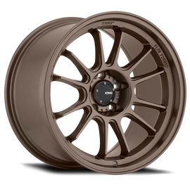 Konig Hypergram 15x8.5 4x100 ET25 Race Bronze KNGHG85100258