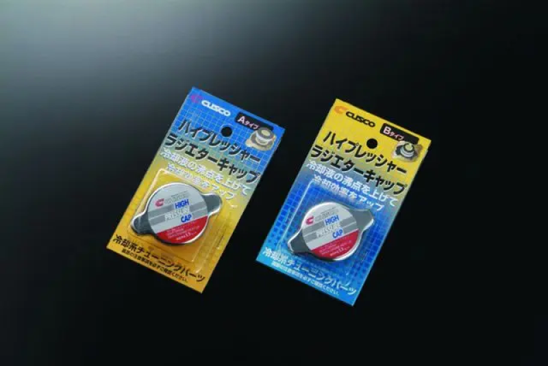 Cusco MISC Radiator CAP A CUS00B 050 A13