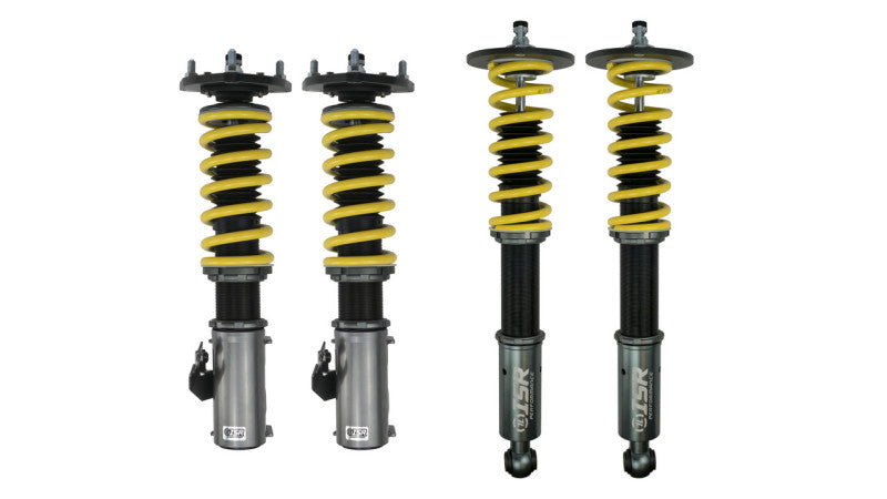 ISR Performance Pro Series Coilovers - 95-98 Nissan 240sx 8k/6k ISRIS-PRO-S14