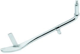 Bikers Choice 91-06 Flt Chrome Kick Stand Replaces H-D 50075-91