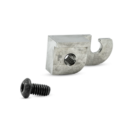 Burly Brand 04-22 XL Easyboy Lite Clutch Kit BURB17-119