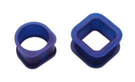 SuperPro 2006 Subaru Impreza 2.5i Steering Rack and Pinion Mount Bushing Kit SPRSPF1972K