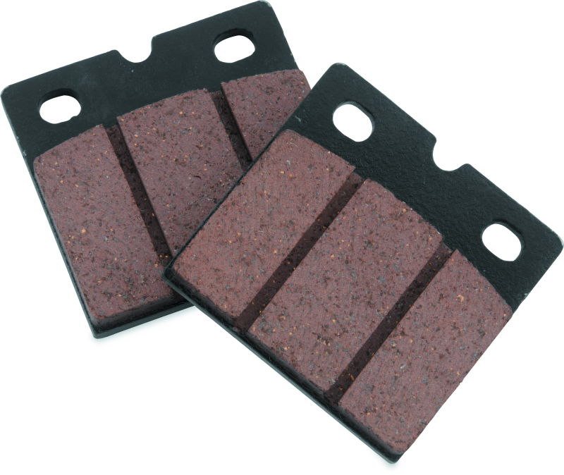 BikeMaster Brake Pads BKM961126