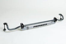 Load image into Gallery viewer, Progress Tech 96-00 Honda Civic Rear Sway Bar (22mm - Adjustable) Incl Bar Brace and Adj End Links PRG62.1042