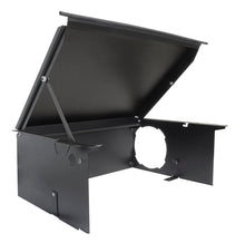 Load image into Gallery viewer, Tuffy Deluxe Enclosure For Jeep Wrangler W/ Subwoofer TFY351-01
