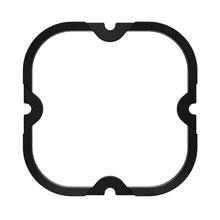 Load image into Gallery viewer, KC HiLiTES FLEX ERA 4 Color Bezel Ring Black (ea) KCL30573