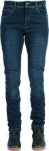 Load image into Gallery viewer, Speed and Strength Fast Times Jeans Denim Blue Womens Size - 4 Regular SAS889841