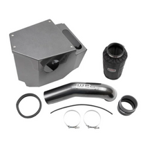 Load image into Gallery viewer, Wehrli 20-24 Chevrolet 6.6L L5P Duramax 4in Intake Kit - Gloss White WCFWCF100702-GW