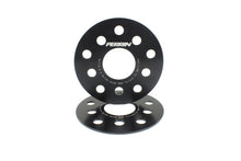 Load image into Gallery viewer, PERRIN Subaru/Toyota/Scion 3mm Wheel Spacers (Slip-On Style/No Studs) 5x114.3/5x100 56mm CB - Pair PERPSP-WHL-103BK
