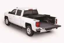 Load image into Gallery viewer, Tonno Pro 2019 GMC Sierra 1500 Fleets 6.6ft Bed Tonno Fold Tri-Fold Tonneau Cover TNP42-117